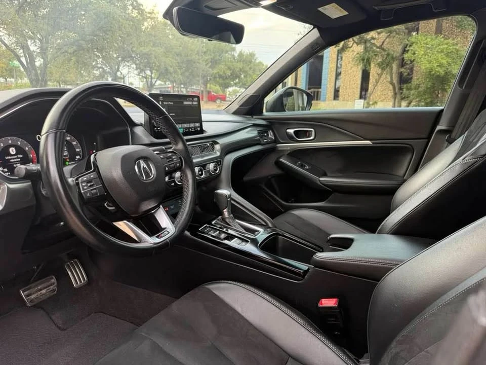 2023 Acura Integra 5th Gen - Image 7 of 19