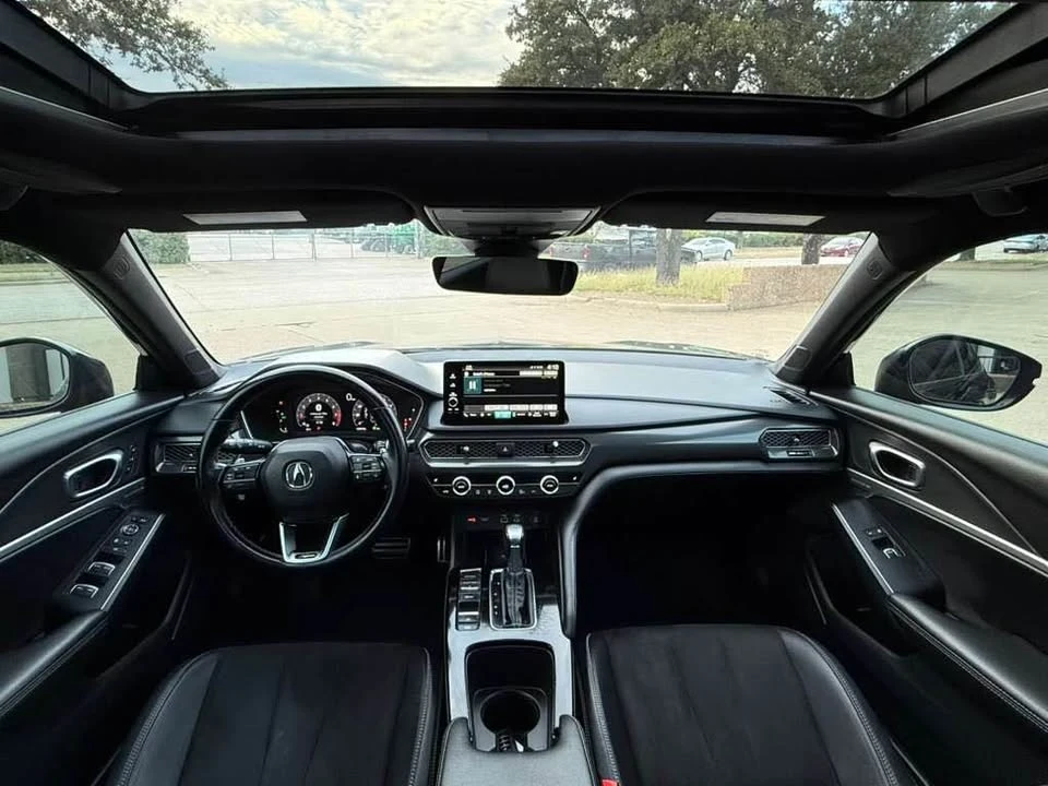 2023 Acura Integra 5th Gen - Image 16 of 19