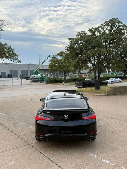 2023 Acura Integra 5th Gen - Image 9 of 19