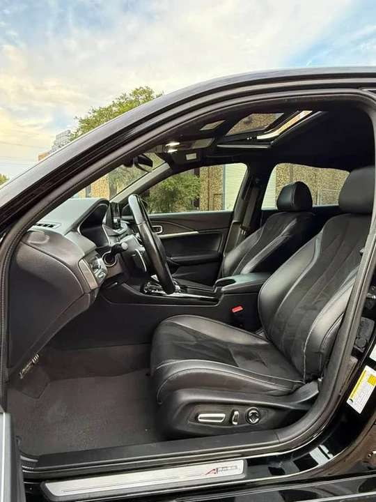 2023 Acura Integra 5th Gen - Image 12 of 19