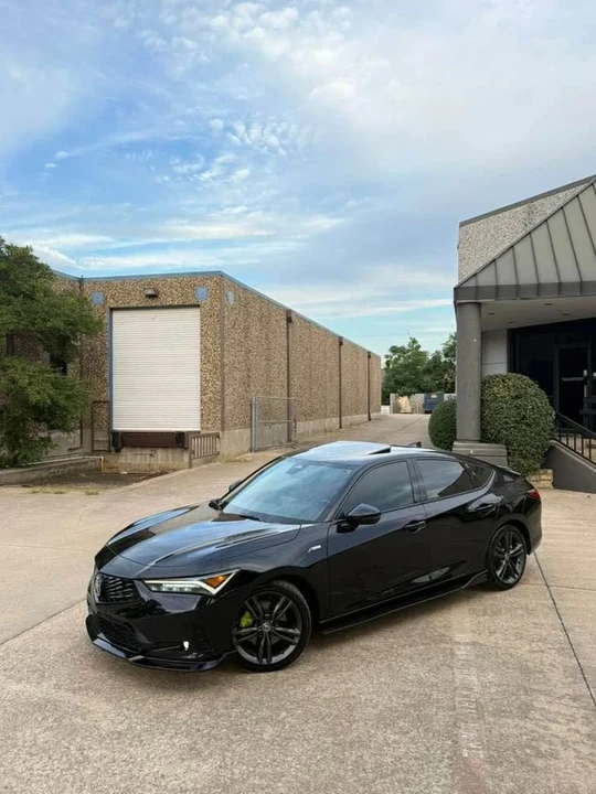 2023 Acura Integra 5th Gen - Image 3 of 19