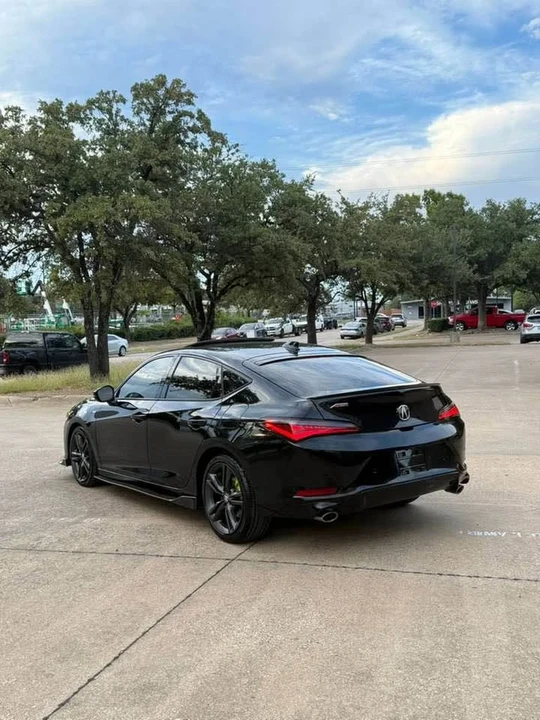 2023 Acura Integra 5th Gen - Image 8 of 19