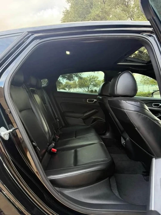 2023 Acura Integra 5th Gen - Image 13 of 19