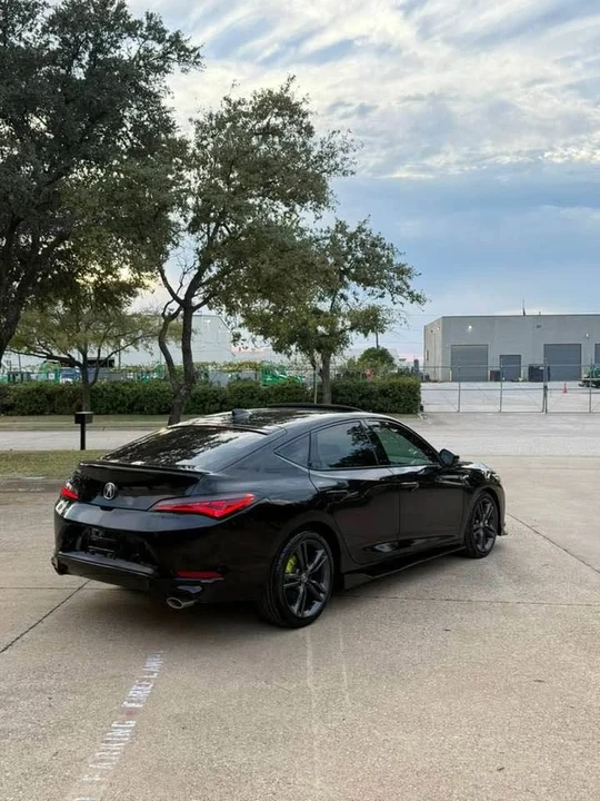 2023 Acura Integra 5th Gen - Image 2 of 19
