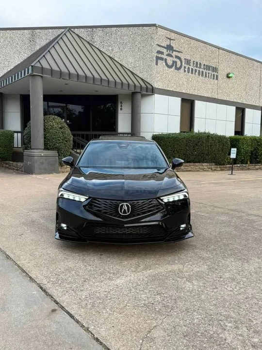 2023 Acura Integra 5th Gen - Image 18 of 19