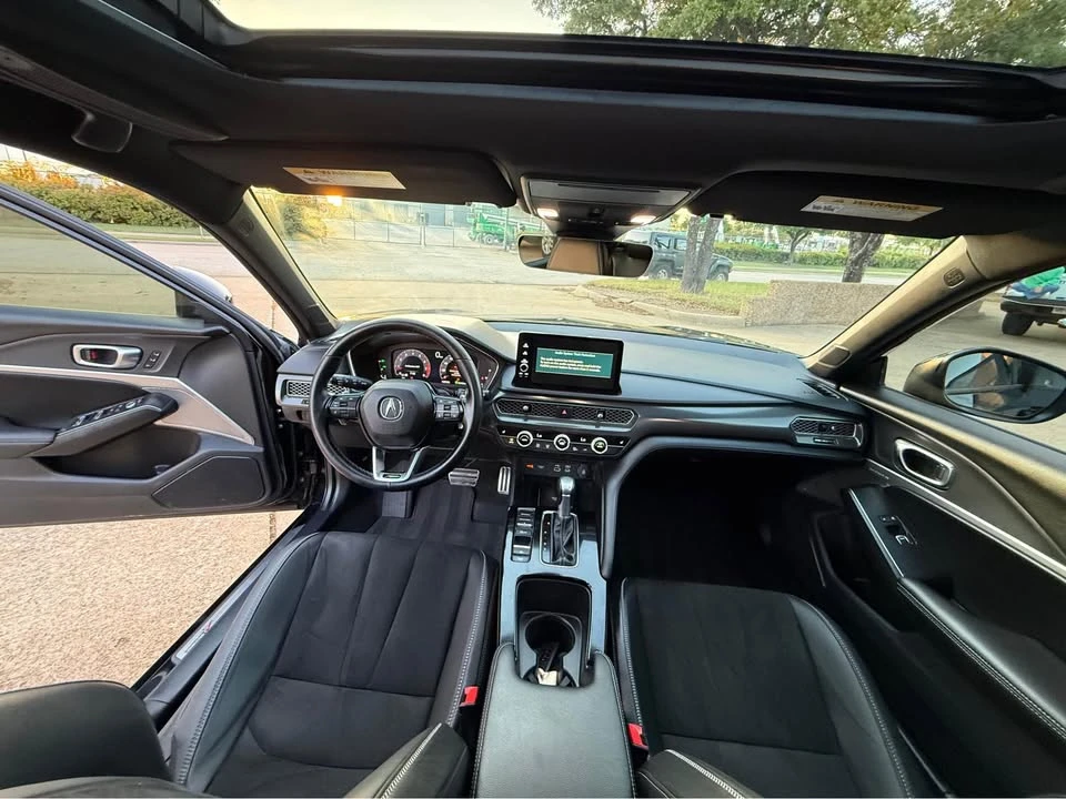 2023 Acura Integra 5th Gen - Image 12 of 19