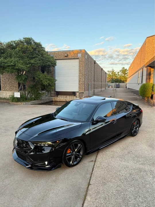 2023 Acura Integra 5th Gen - Image 4 of 19