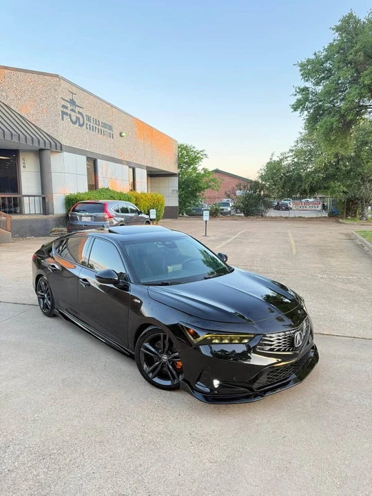 2023 Acura Integra 5th Gen - Image 18 of 19
