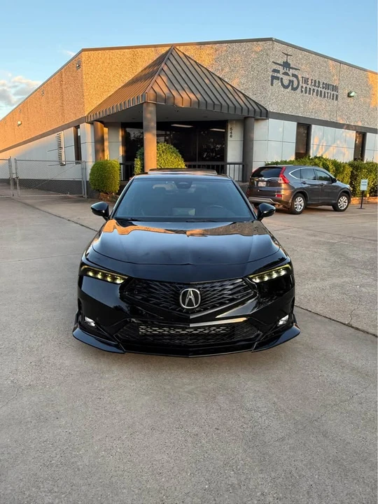 2023 Acura Integra 5th Gen - Image 2 of 19