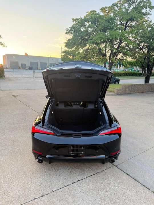 2023 Acura Integra 5th Gen - Image 10 of 19