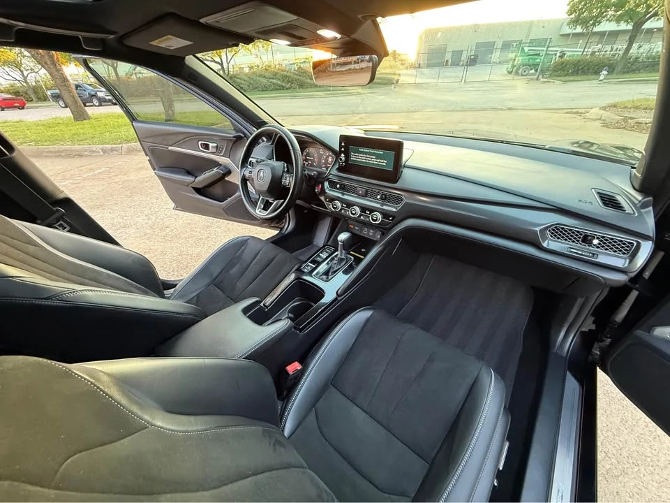 2023 Acura Integra 5th Gen - Image 13 of 19