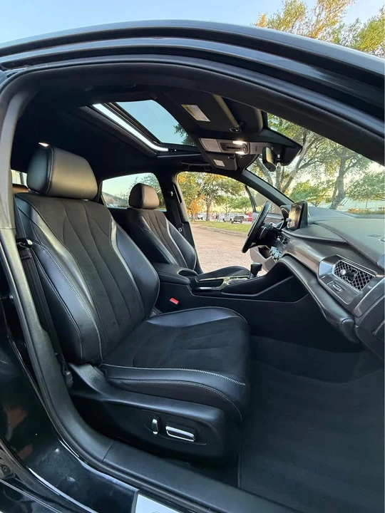 2023 Acura Integra 5th Gen - Image 11 of 19