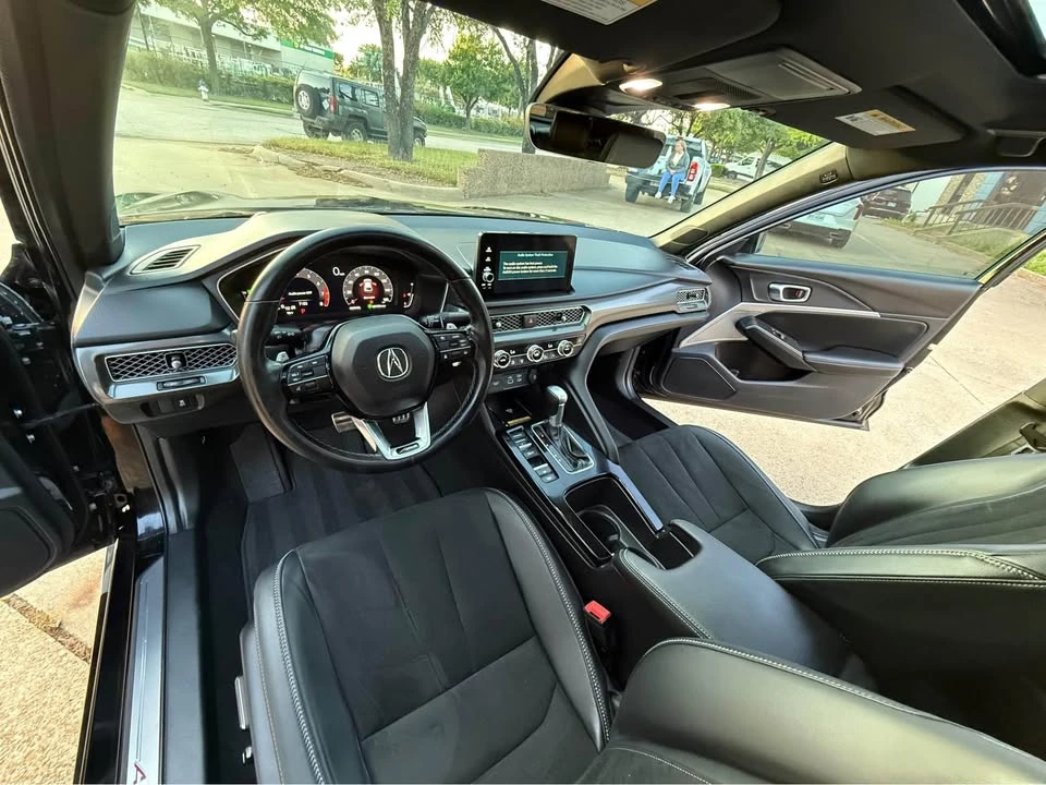 2023 Acura Integra 5th Gen - Image 10 of 17