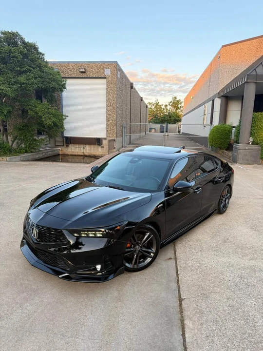 2023 Acura Integra 5th Gen - Image 9 of 17