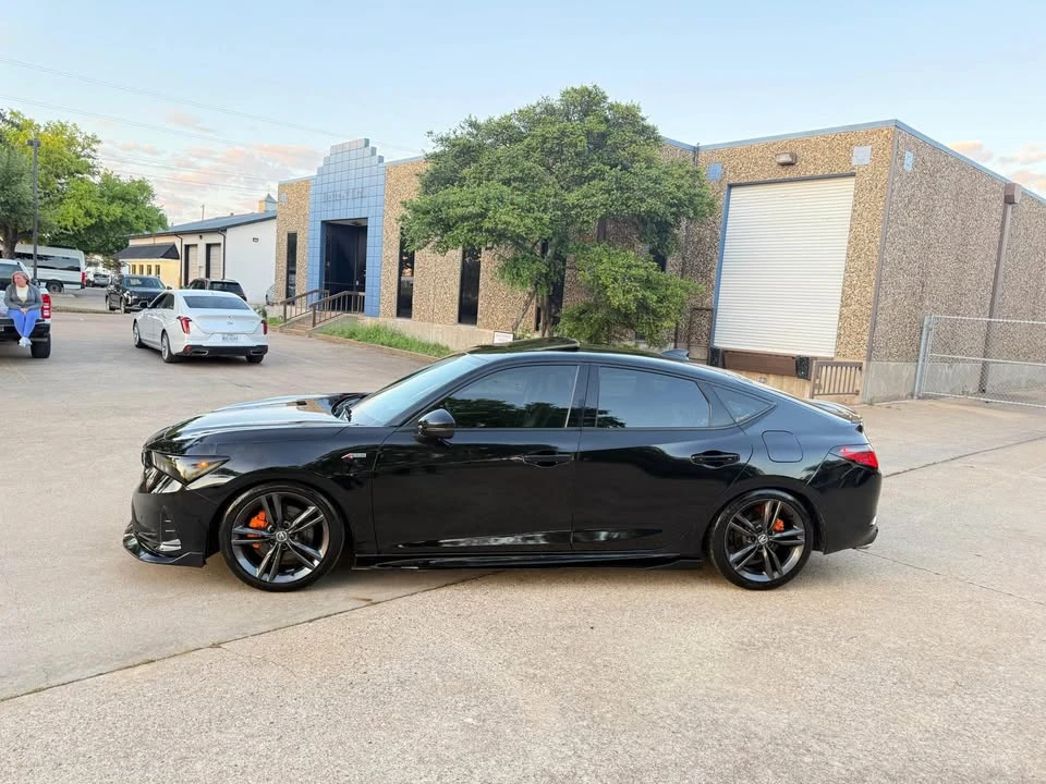 2023 Acura Integra 5th Gen - Image 12 of 17