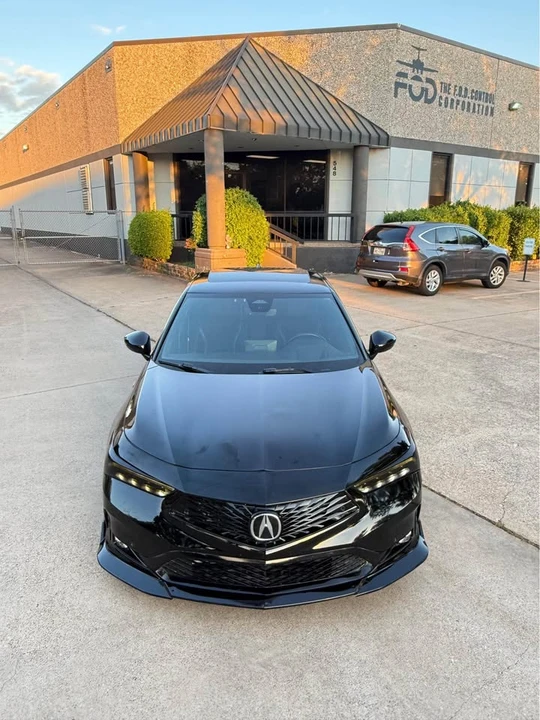 2023 Acura Integra 5th Gen - Image 3 of 17