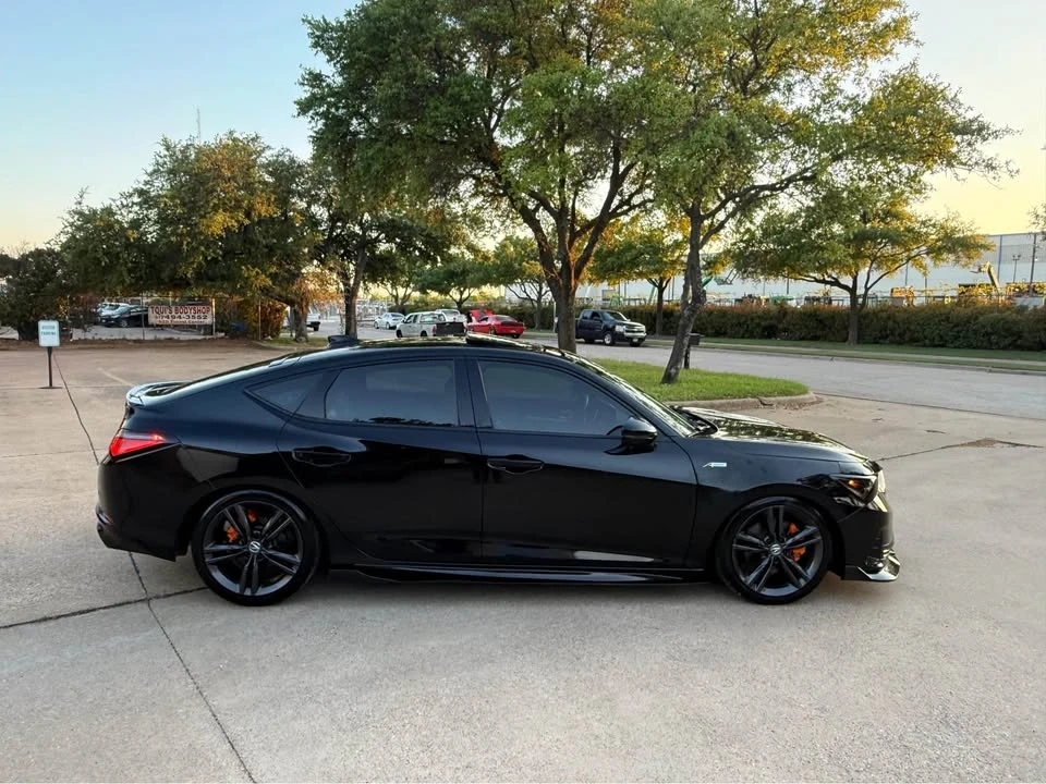 2023 Acura Integra 5th Gen - Image 8 of 17