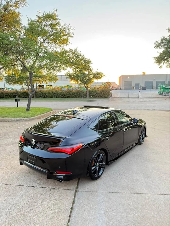 2023 Acura Integra 5th Gen - Image 15 of 17