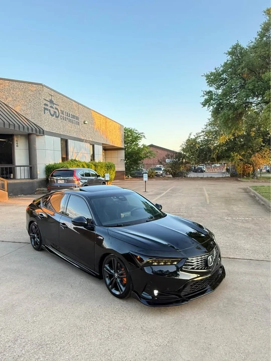 2023 Acura Integra 5th Gen - Image 14 of 17