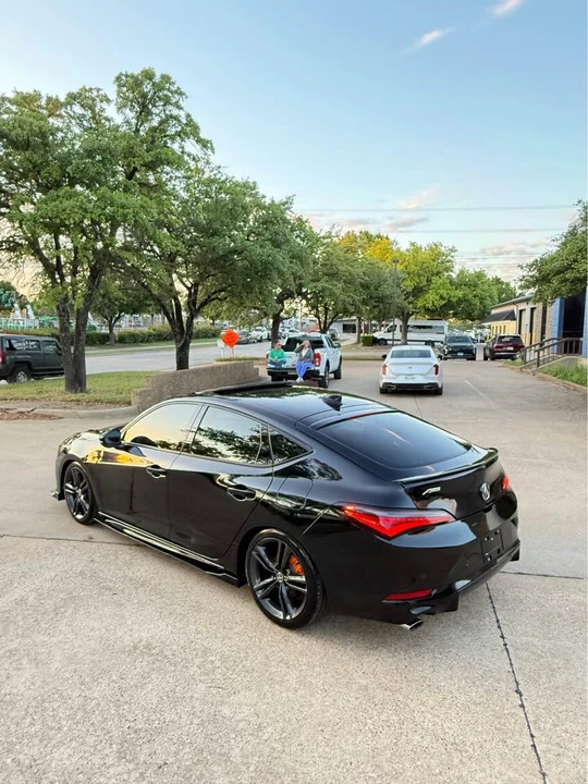 2023 Acura Integra 5th Gen - Image 3 of 19