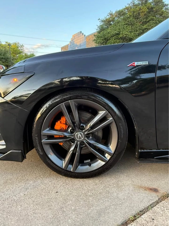 2023 Acura Integra 5th Gen - Image 11 of 19