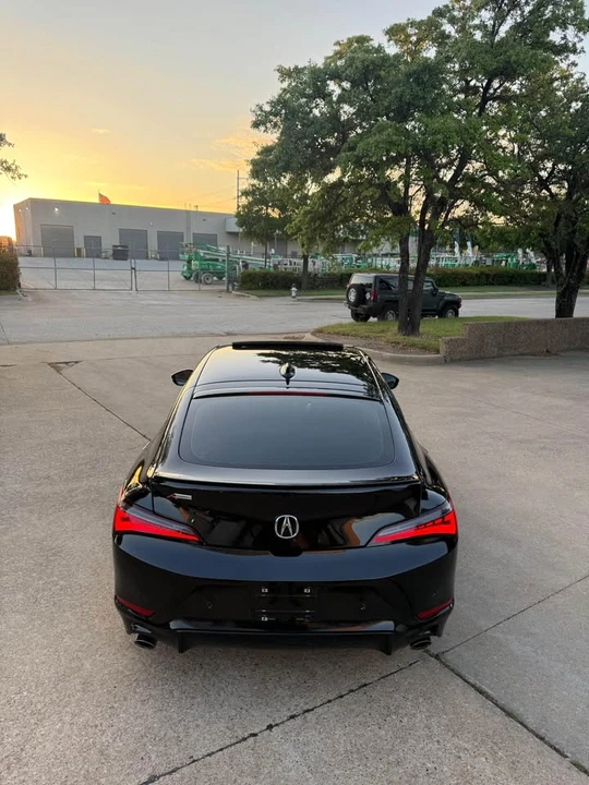 2023 Acura Integra 5th Gen - Image 5 of 19