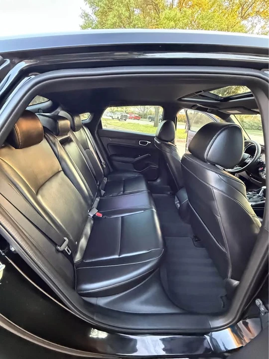 2023 Acura Integra 5th Gen - Image 17 of 19
