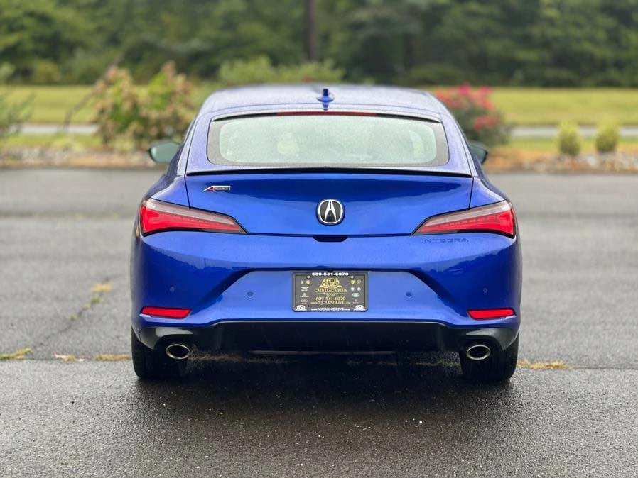2023 Acura Integra 5th Gen - Image 4 of 14
