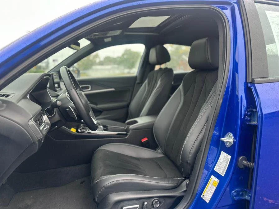 2023 Acura Integra 5th Gen - Image 11 of 14