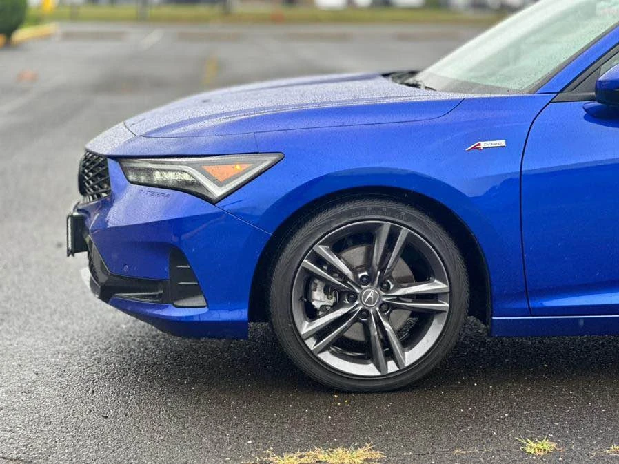 2023 Acura Integra 5th Gen - Image 6 of 14