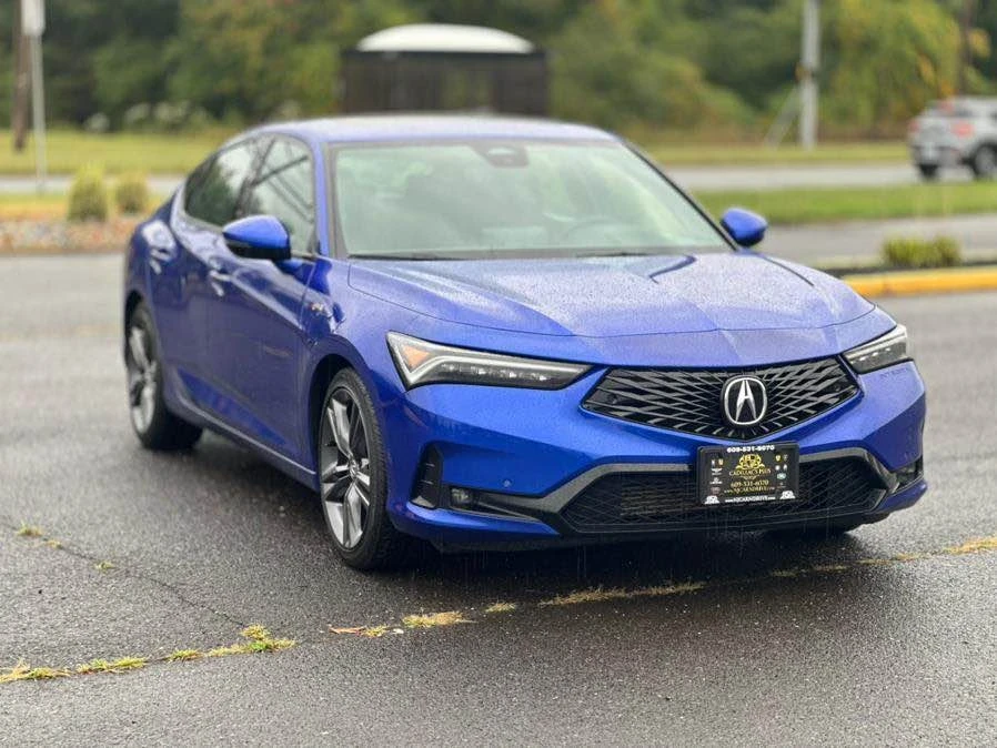 2023 Acura Integra 5th Gen - Image 3 of 18