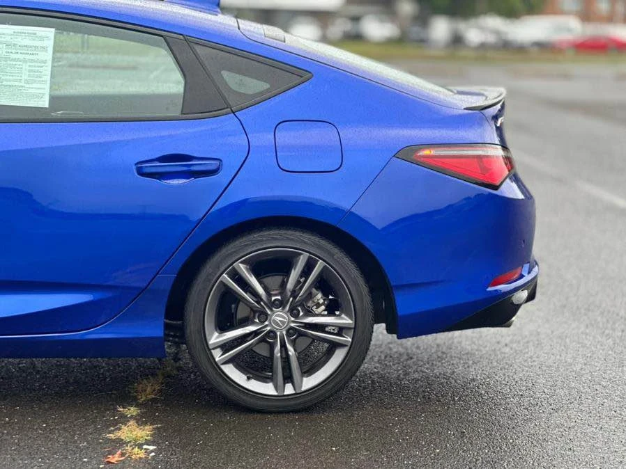 2023 Acura Integra 5th Gen - Image 7 of 14