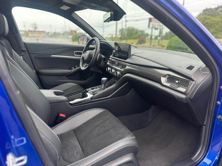 2023 Acura Integra 5th Gen - Image 9 of 18