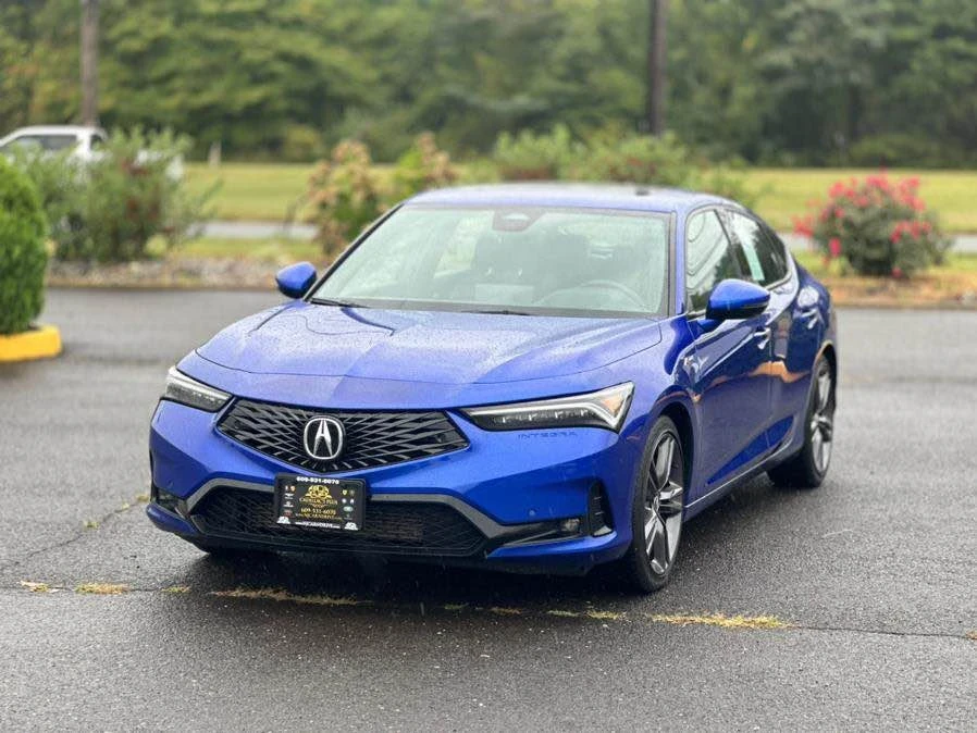 2023 Acura Integra 5th Gen - Image 2 of 18