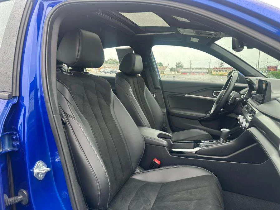 2023 Acura Integra 5th Gen - Image 10 of 14