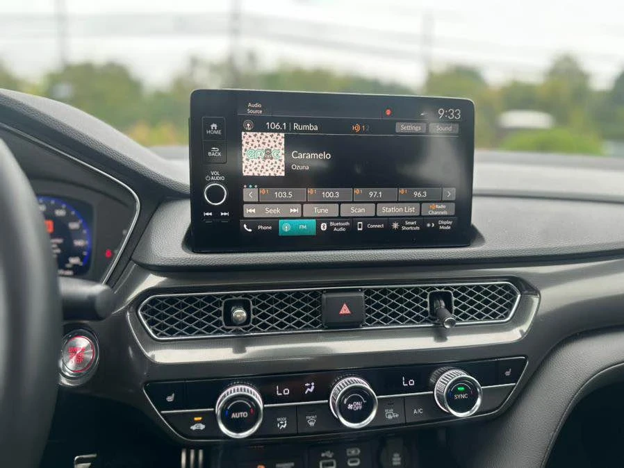 2023 Acura Integra 5th Gen - Image 14 of 18