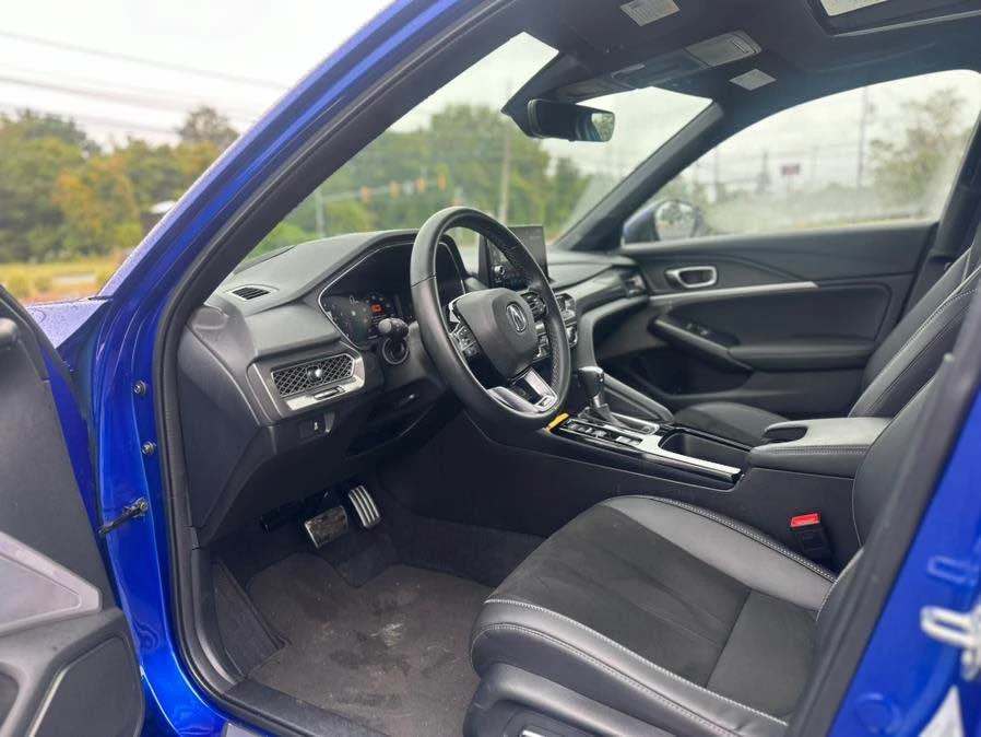 2023 Acura Integra 5th Gen - Image 11 of 18