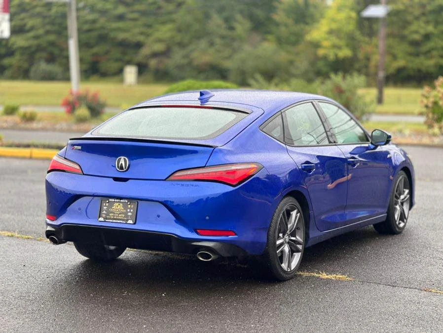 2023 Acura Integra 5th Gen - Image 6 of 18