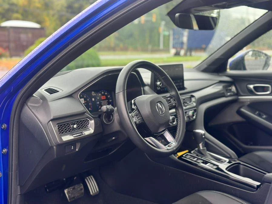 2023 Acura Integra 5th Gen - Image 12 of 14