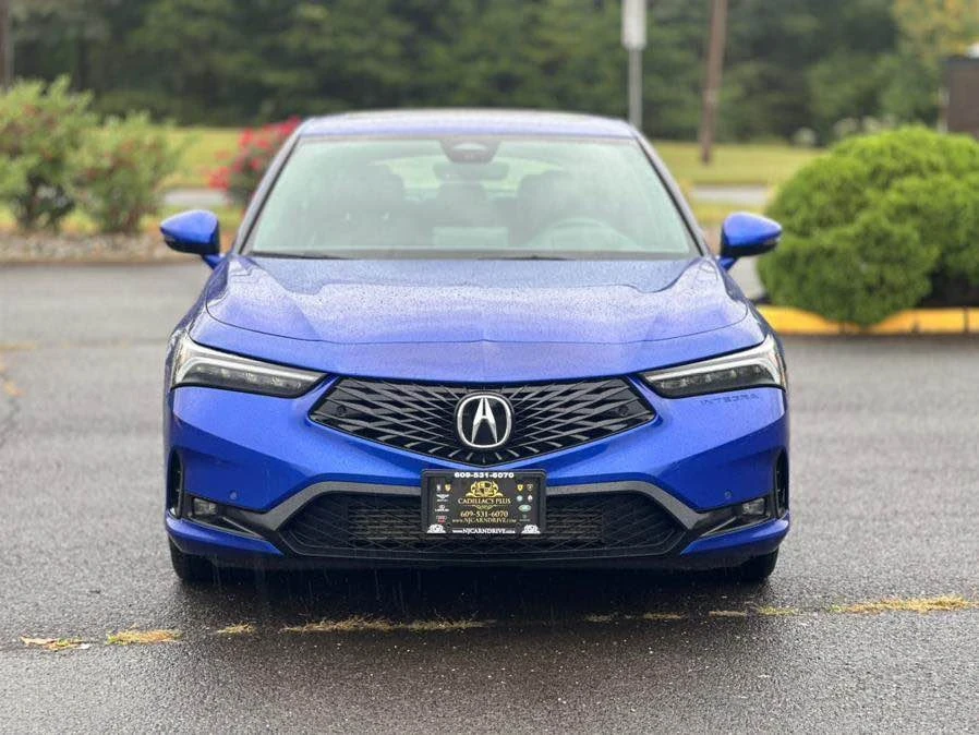 2023 Acura Integra 5th Gen - Image 2 of 14