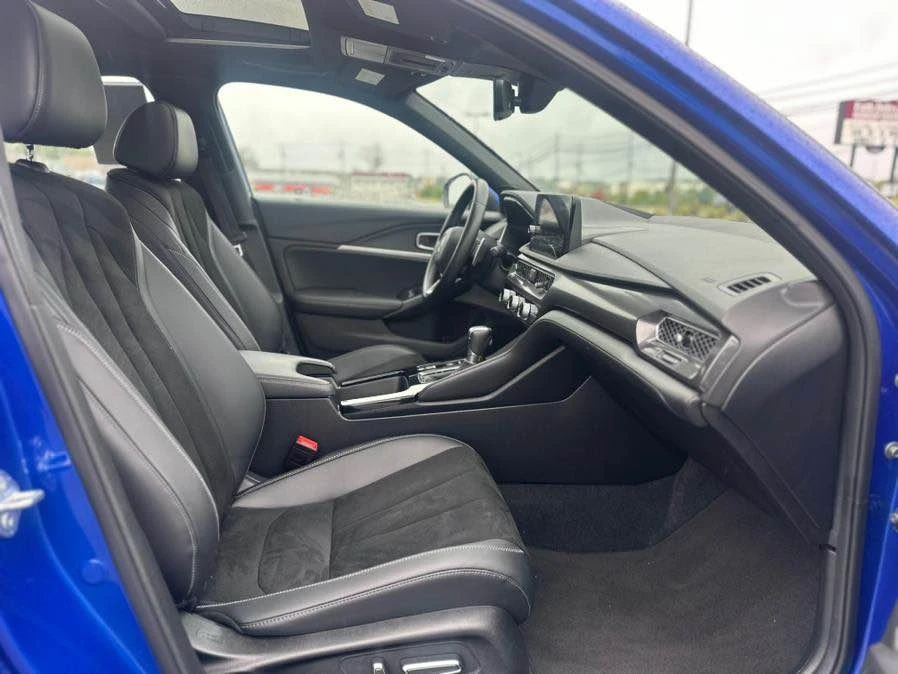 2023 Acura Integra 5th Gen - Image 7 of 18