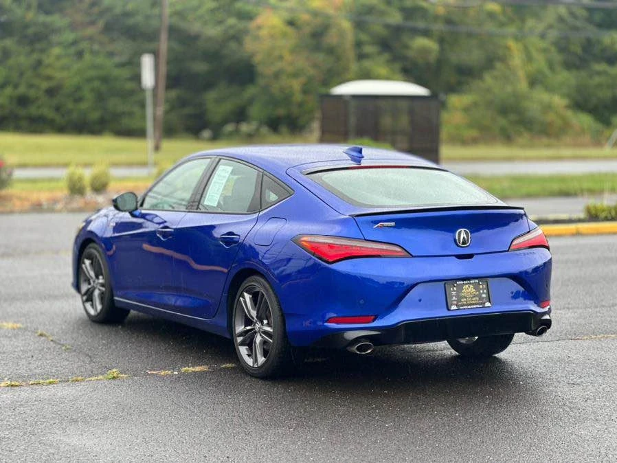 2023 Acura Integra 5th Gen - Image 5 of 14