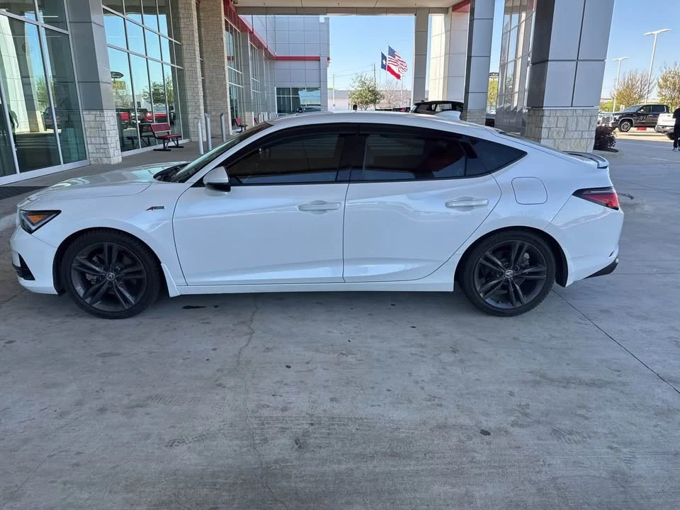2023 Acura Integra 5th Gen - Image 4 of 20