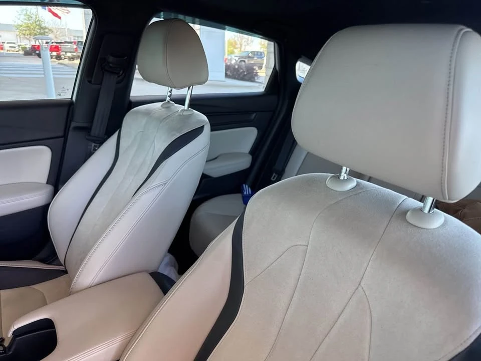 2023 Acura Integra 5th Gen - Image 14 of 20