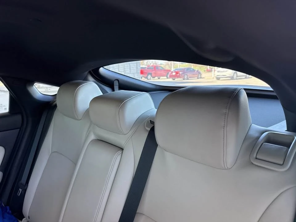 2023 Acura Integra 5th Gen - Image 17 of 20