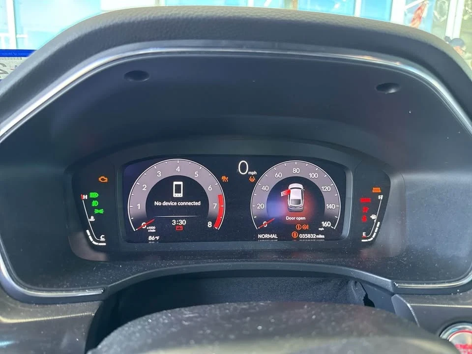 2023 Acura Integra 5th Gen - Image 15 of 20