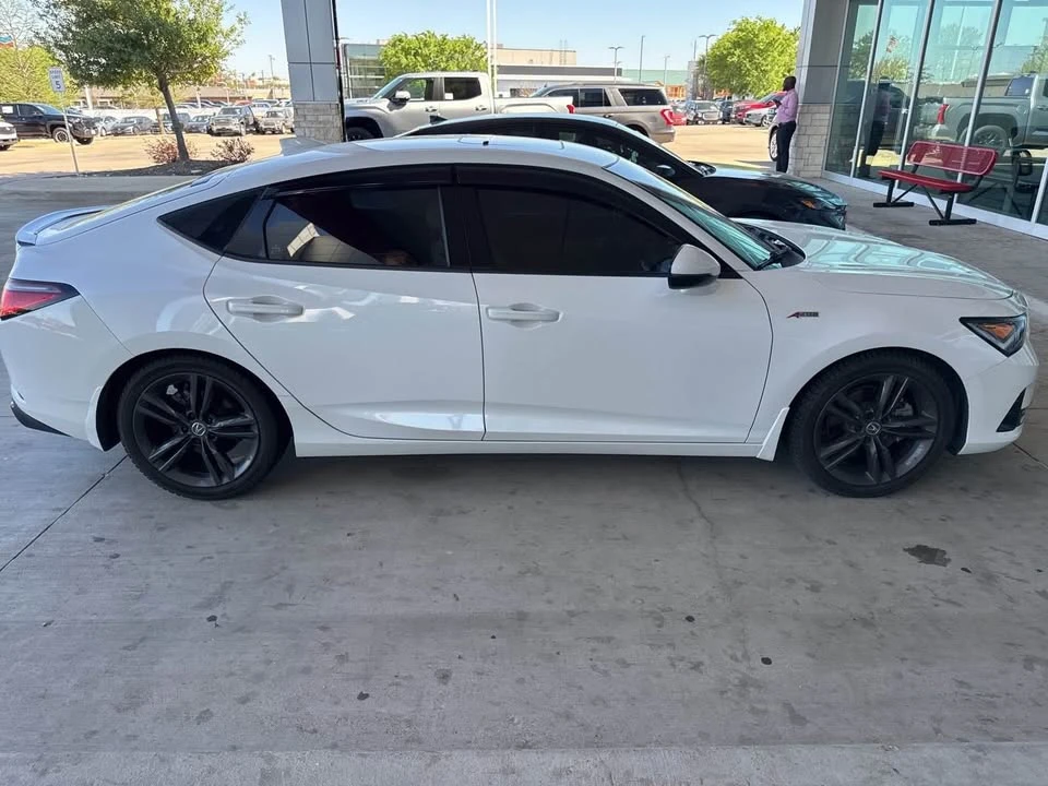 2023 Acura Integra 5th Gen - Image 20 of 20