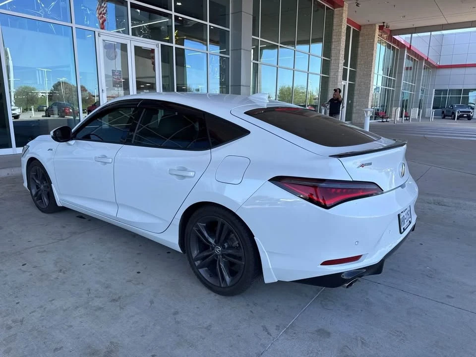 2023 Acura Integra 5th Gen - Image 5 of 20