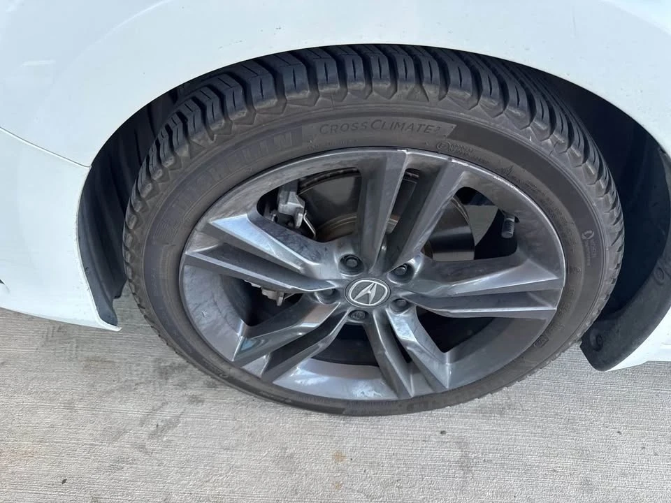 2023 Acura Integra 5th Gen - Image 2 of 20