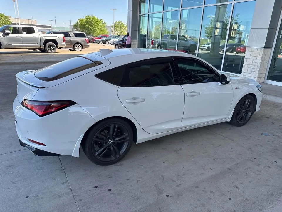 2023 Acura Integra 5th Gen - Image 8 of 20